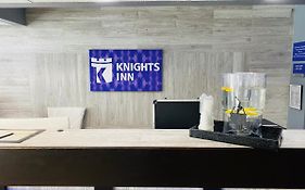 Knights Inn Antioch Tennessee